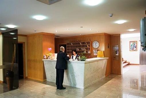 фото отеля Hotel Albergaria Jaime