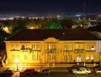 фото отеля Hotel Albergaria Jaime