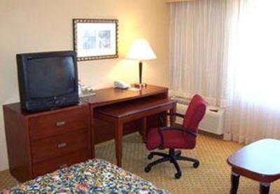 фото отеля Courtyard by Marriott Fort Worth West/Lands End