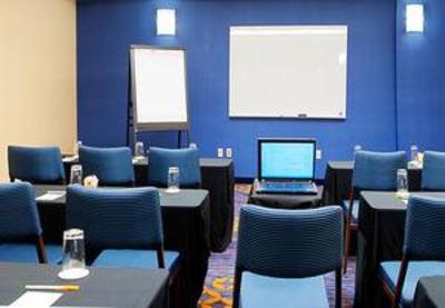 фото отеля Courtyard by Marriott Fort Worth West/Lands End