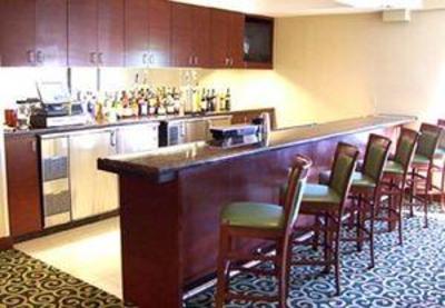 фото отеля Courtyard by Marriott Fort Worth West/Lands End
