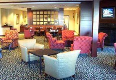 фото отеля Courtyard by Marriott Fort Worth West/Lands End