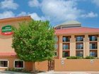 фото отеля Courtyard by Marriott Fort Worth West/Lands End