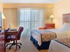 фото отеля Courtyard by Marriott Fort Worth West/Lands End