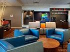 фото отеля Courtyard by Marriott Fort Worth West/Lands End