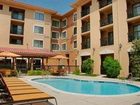 фото отеля Courtyard by Marriott Fort Worth West/Lands End