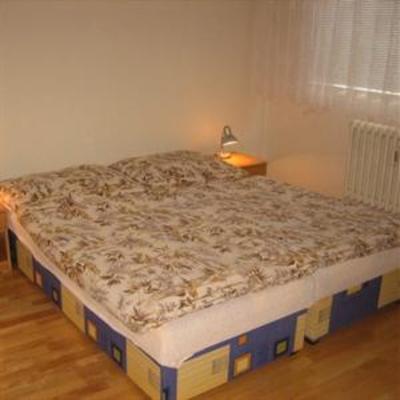 фото отеля Apartmany Pribram