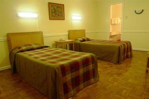 фото отеля Bagobo House Hotel