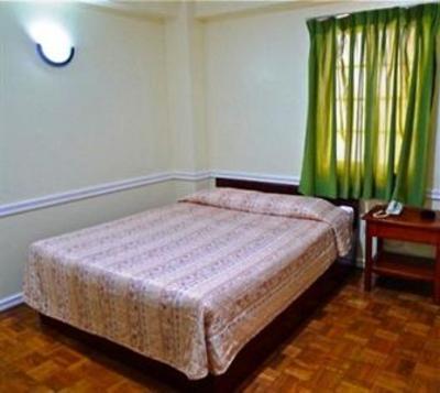 фото отеля Bagobo House Hotel