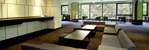 фото отеля Hotel The Centre Utsunomiya