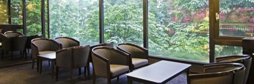 фото отеля Hotel The Centre Utsunomiya