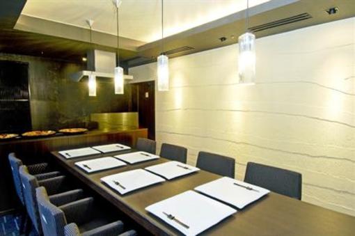 фото отеля Hotel The Centre Utsunomiya