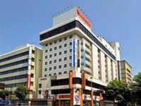 Hotel The Centre Utsunomiya