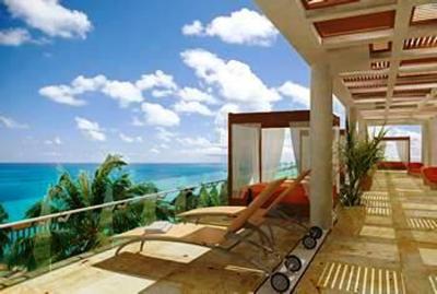 фото отеля Unik Island Resort & Spa Isla Mujeres