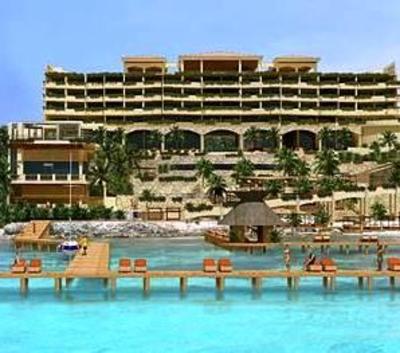 фото отеля Unik Island Resort & Spa Isla Mujeres