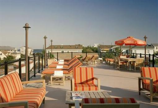 фото отеля Daddy O Hotel Brant Beach