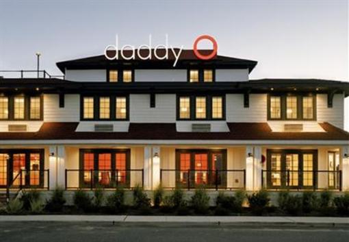 фото отеля Daddy O Hotel Brant Beach
