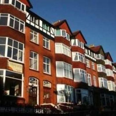 фото отеля Mereside