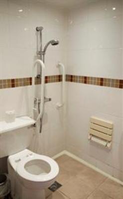 фото отеля Mereside