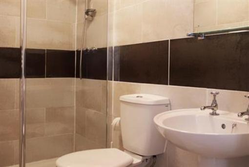 фото отеля Mereside
