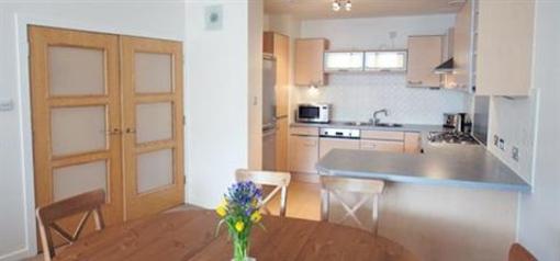 фото отеля Chrysalis Apartment