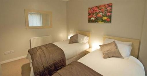 фото отеля Chrysalis Apartment