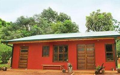 фото отеля Casa Yaguarete B&B Puerto Iguazu