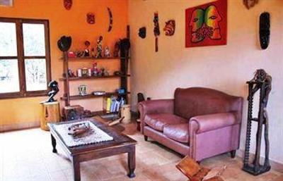 фото отеля Casa Yaguarete B&B Puerto Iguazu