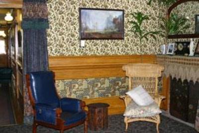 фото отеля Fallon Hotel