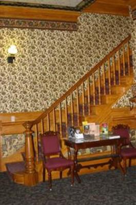 фото отеля Fallon Hotel