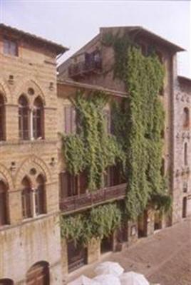 фото отеля La Cisterna Hotel