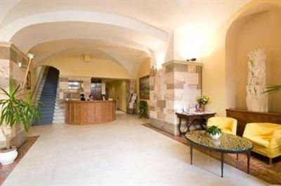 фото отеля La Cisterna Hotel