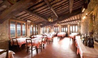 фото отеля La Cisterna Hotel