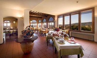фото отеля La Cisterna Hotel
