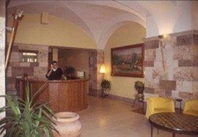 фото отеля La Cisterna Hotel