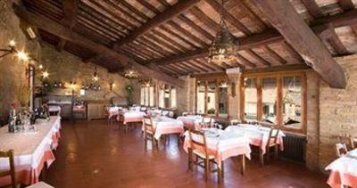 фото отеля La Cisterna Hotel