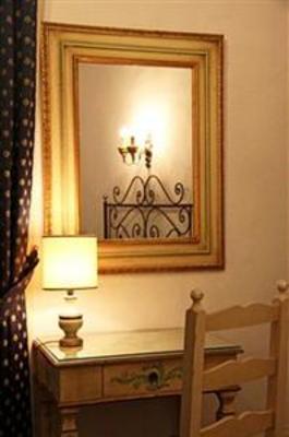 фото отеля La Cisterna Hotel