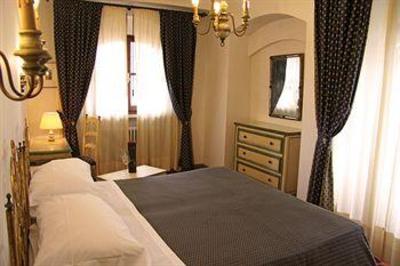 фото отеля La Cisterna Hotel