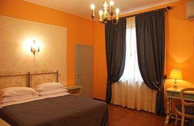 фото отеля La Cisterna Hotel