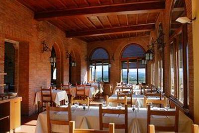 фото отеля La Cisterna Hotel