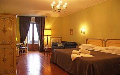 фото отеля La Cisterna Hotel