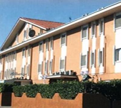 фото отеля Hotel Astoria Altopascio