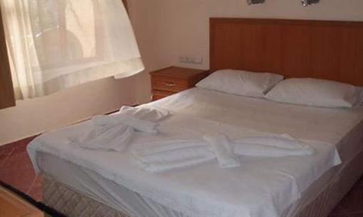 фото отеля Kuetle Hotel & Restaurant