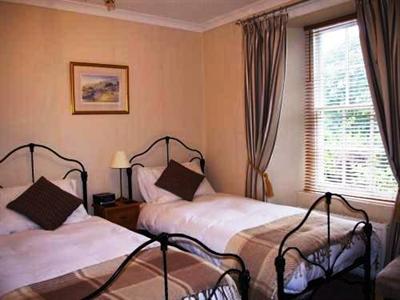 фото отеля Brunswick Guest House Middleton-In-Teesdale