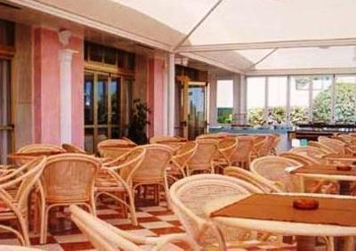 фото отеля Hotel La Lanterna