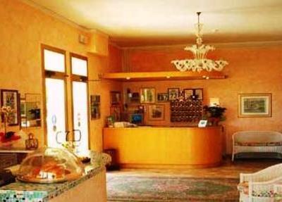 фото отеля Hotel La Lanterna