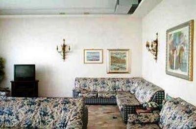 фото отеля Hotel La Lanterna