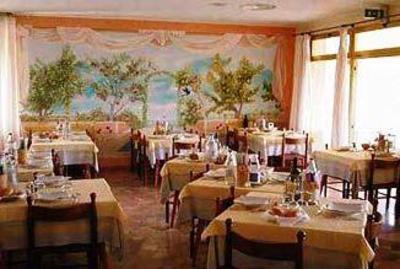 фото отеля Hotel La Lanterna