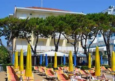 фото отеля Hotel La Lanterna