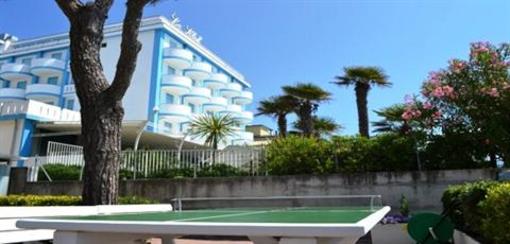 фото отеля Hotel La Lanterna